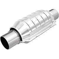 Amazon.com: AP Exhaust Converter - Direct Fit - 645852 : Automotive