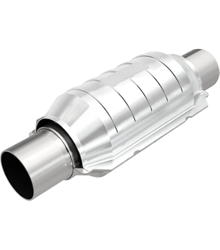 Walker Exhaust 82529 Walker CalCat Universal Catalytic Converters - View #8