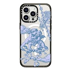 CASETiFY Impact iPhone 15 Pro Max Case [4X Military