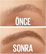 Maybelline Tattoo Brow Semi Permanent 36HR Eyebrow Pencil Blonde 02 1 Count view 5