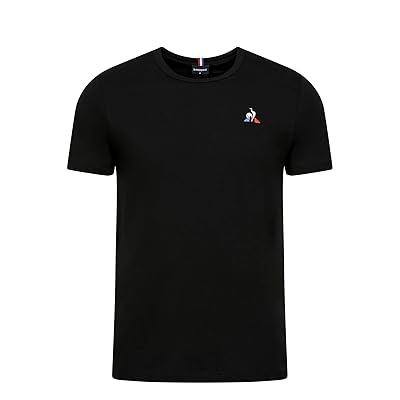 Le Coq Sportif Mens Essentials Short Sleeve Bahrain Ubuy