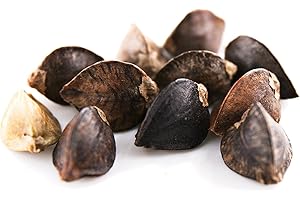 SKY ECOMMERCE Crazy Nuts | Raw Organic Whole Buckwheat With Hull, 5lb | Buckwheat Seeds, Dry Buckwheat Grains, Buckwheat Whole, гречка