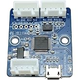 ThunderStick Arcade1Up 12 in 1 Interface Board