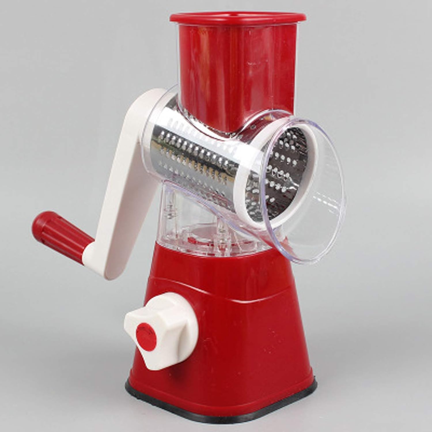 Drum Grater Vegetable Chopping Artifact Multifunctional Vegetable