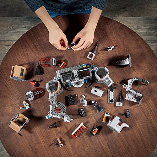 70437 castle of mystery