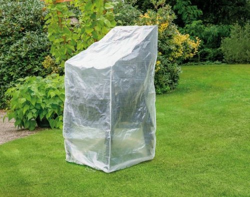 Happy People Garden Chair Cover, 65 x 65 x 120 cm