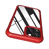 Shockproof Designed for iPhone 12 Case - 12 Pro