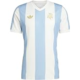 Argentina 50th Anniversary Adidas Jersey