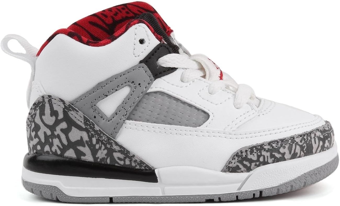 jordan spizike toddler boy