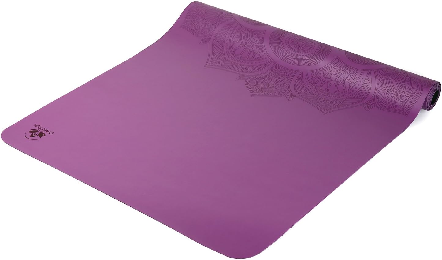 best sticky yoga mat