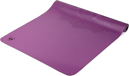 travel yoga mat amazon