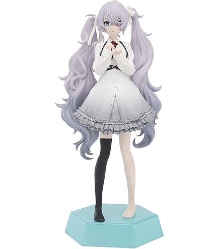 Amazon.com: SEGA 115-1061799 Hatsune Miku Series - SPM Figure