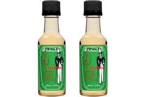Clubman Pinaud After Shave Lotion, Soothes Skin After Shaving With Masculine Fragrance 1.7 fl. Oz x 2 packs