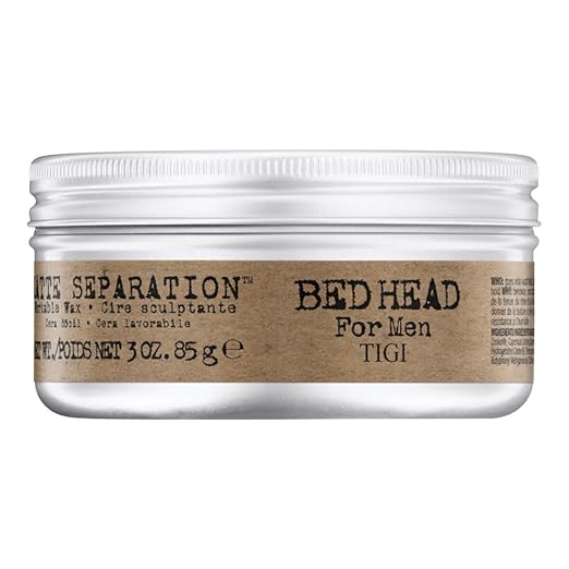 The Best Hair Wax For Men 2020 Reviews And Top Picks