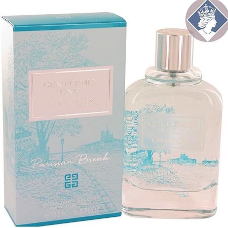 Gentlemen Only Parisian Break 2025 | tarrusmorell.com