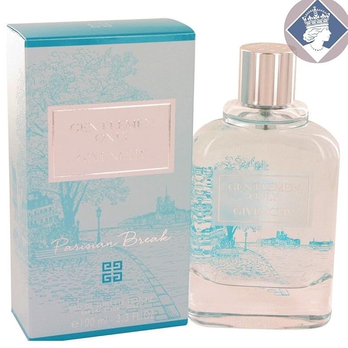 givenchy gentleman chemist warehouse