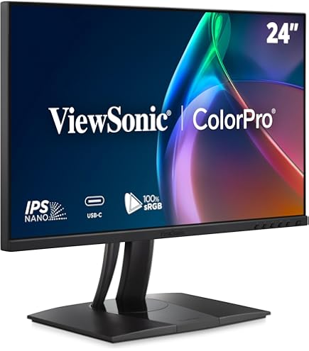 Amazon.com: ViewSonic VP3256-4K 32 Inch 4K ColorPro Monitor, IPS