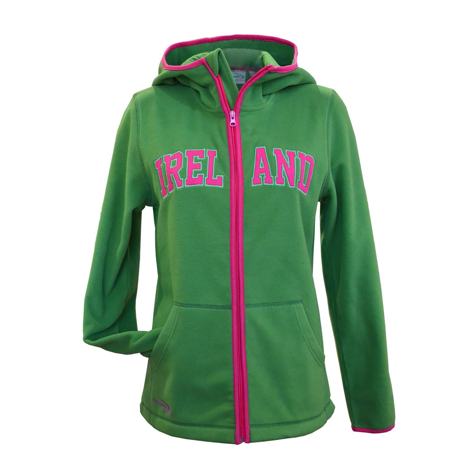 Traditional Craft Ltd Sage/Pink Ireland 