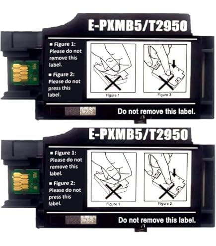 Amazon.com: Necvior T2950 Maintenance for Tank Waste for Tank with