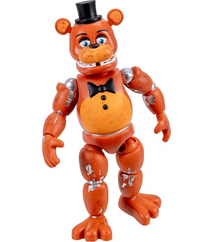 Amazon.com: McFarlane Toys Five Nights at Freddy's Control Module