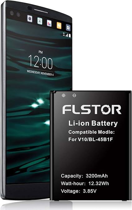 lg v10 precio amazon