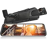 WOLFBOX OEM Bracket for G930 Mirror Dash Cam