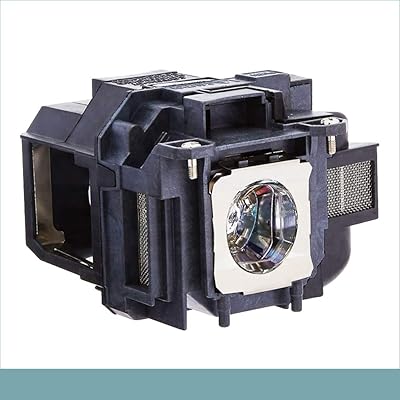 LOUTOC Projector Lamp Bulb V13H010L95 for Epson ELPLP95 EB-2055 EB-2065 EB-2155 EB-2155W EB-2165W EB-2245U EB-2250 EB-2250U EB-2255U EB-2265 LOUTOC Replacement Lamp Bulb for Optoma Projectors Kenya | Ubuy