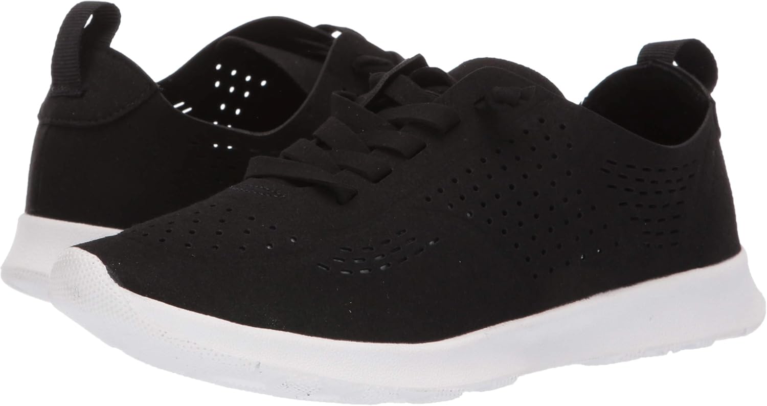 not rated tennis shoes