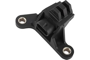 YMAUGP New Crank Position Sensor Replacement For 1993-2009 For Buick For Pontiac For Chevy Olds 3.8L 3.3L 10456161 213151 DR6161 917-711 5S1678 CSS20 PC30 PC30T SU198