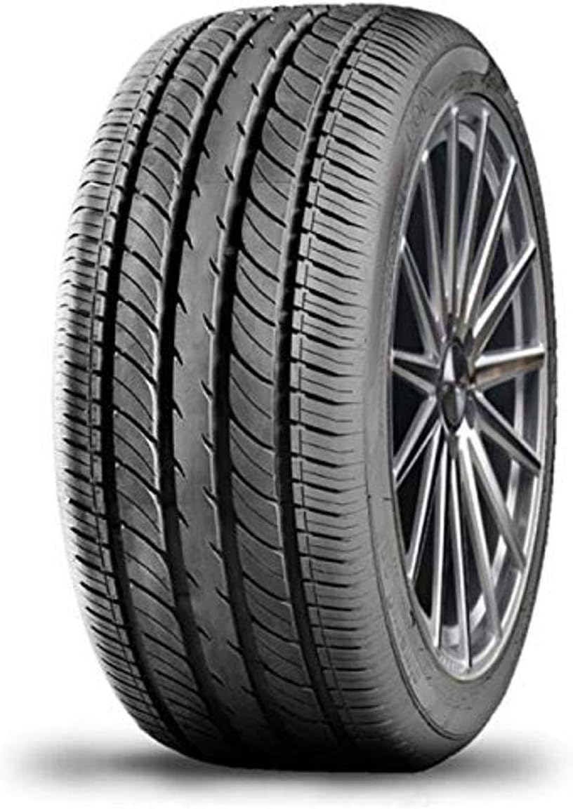 Waterfall Eco Dynamic Extra Load All-Season Tire 225/45R18 95W