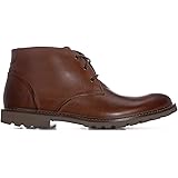 Rockport Men's Sharp & Ready Chukka Boots