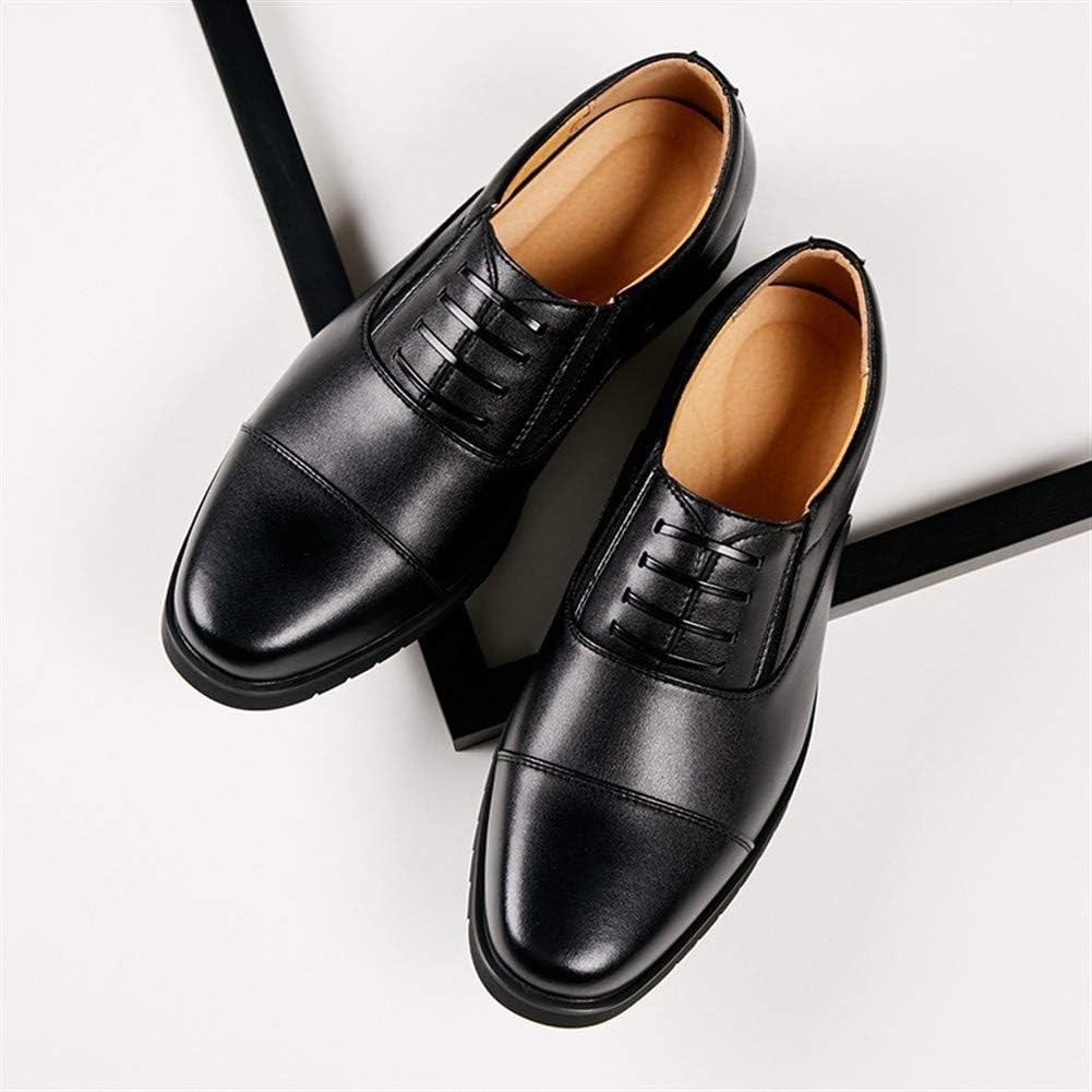 Oxfords MUZIWENJU Men Dress Shoes 