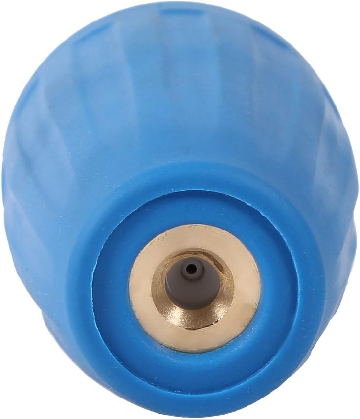 3000 PSI Rotating Spray Turbo Nozzle For High Pressure Washer Cleaner Gun Accessory 1/4" Quick Connect (Size : 2.5) - Image 3