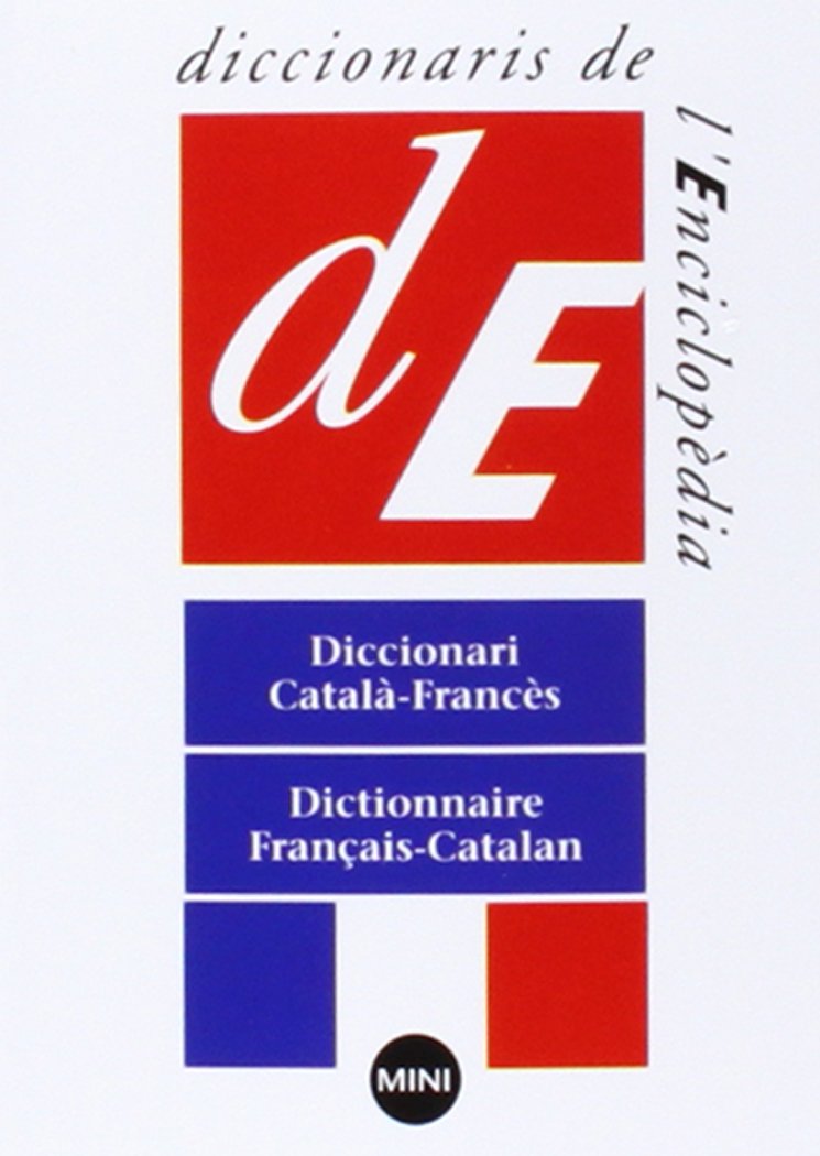 Diccionari MINI Català-Francés / Français-Catalan: Mini-dictionnaire français-catalan: 3 (Diccionari
