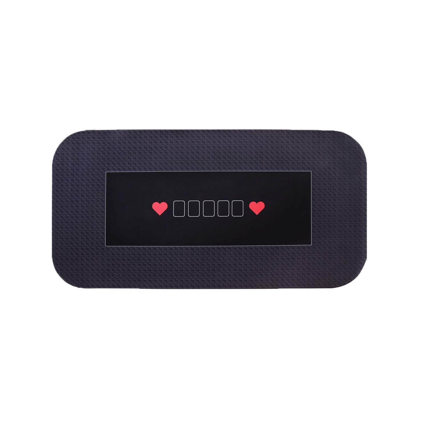 Best round card table top