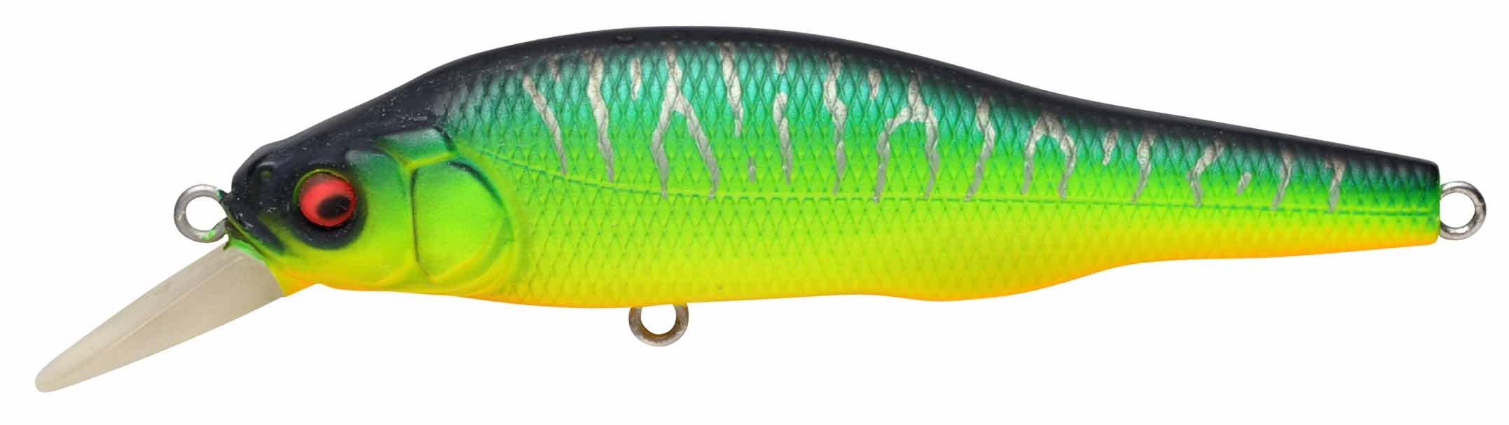 MegabassX80-TRICKDART (SP) Lure Matte Tiger