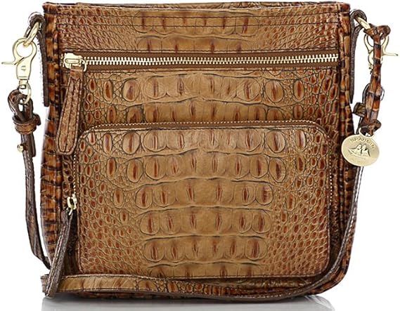 brahmin cleo crossbody