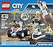 LEGO City Space Port 60077 Space Starter Building Kit