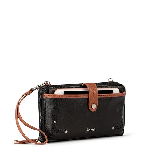 The Sak Iris Smartphone Crossbody Purse Women's Cellphone Bag