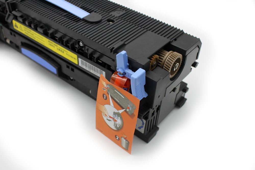 Genuine OEM RG5-5750-000 Fuser Assembly Unit 110V for Monochrome Laser Printer forhp LaserJet9000 9040 9050 Printer Parts: Electronics