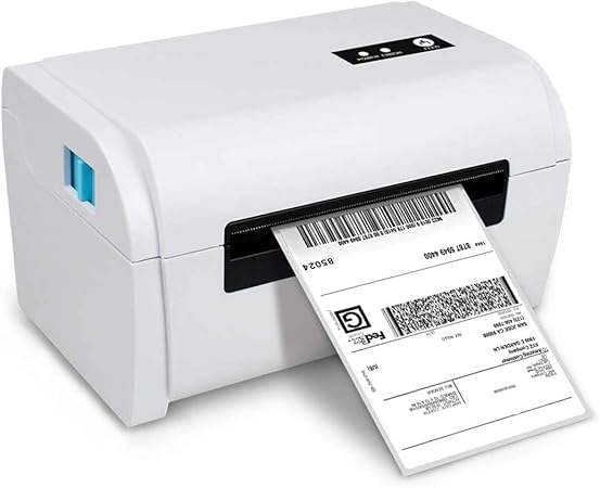 print bt returns label