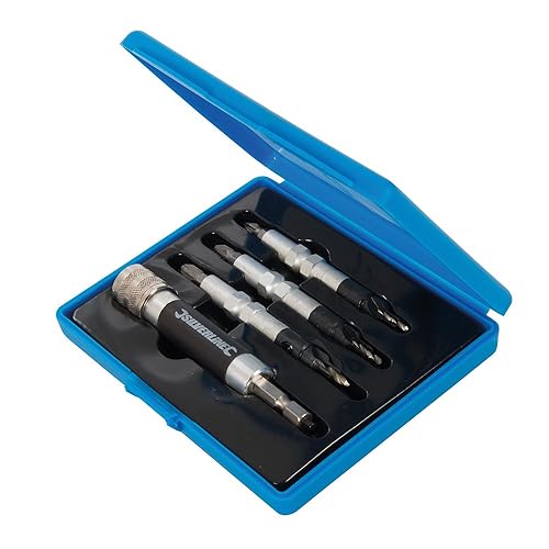 Makita P70552 4Way Driver and Bit Set (28Piece) Amazon.co.uk DIY