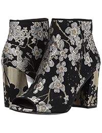 Nine West Haywood de la mujer tela tobillo arranque