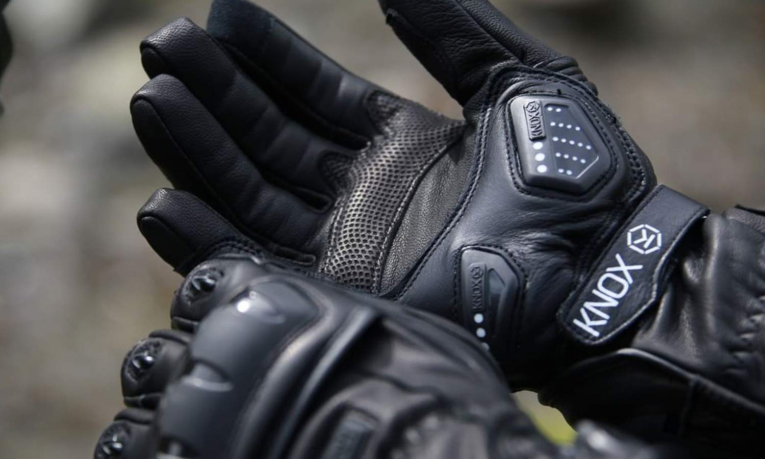 knox nexos gloves