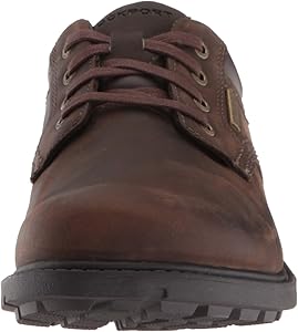 rockport tough bucks oxford