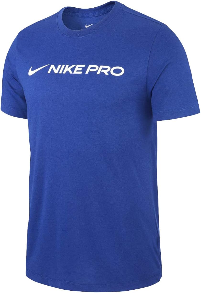 Nike Men's Pro Drifit TShirt Amazon.co.uk Sports & Outdoors