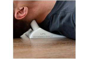 Occipital Release Massage Tool - for Migraines and Tension Headaches