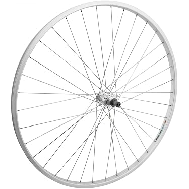 Anillo De Dientes De Trinquete Para Bicicleta | 36 O 60 Dientes, Rosca 3x1.0 | Acero Cromado, Color Negro | Para MTB Y Carretera