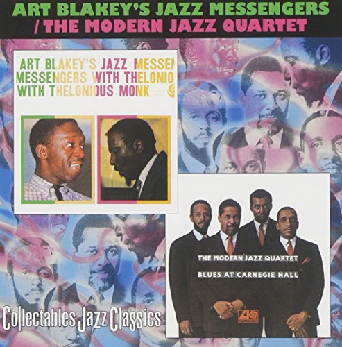 Art Blakey & the Jazz Messengers - Art Blakey