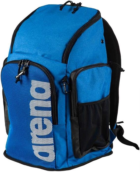 HAD Gym Rucksack – Leicht, Robust, 35x40 Cm, Polyester, Mehrfarbig – Perfekt Für Sport & Alltag